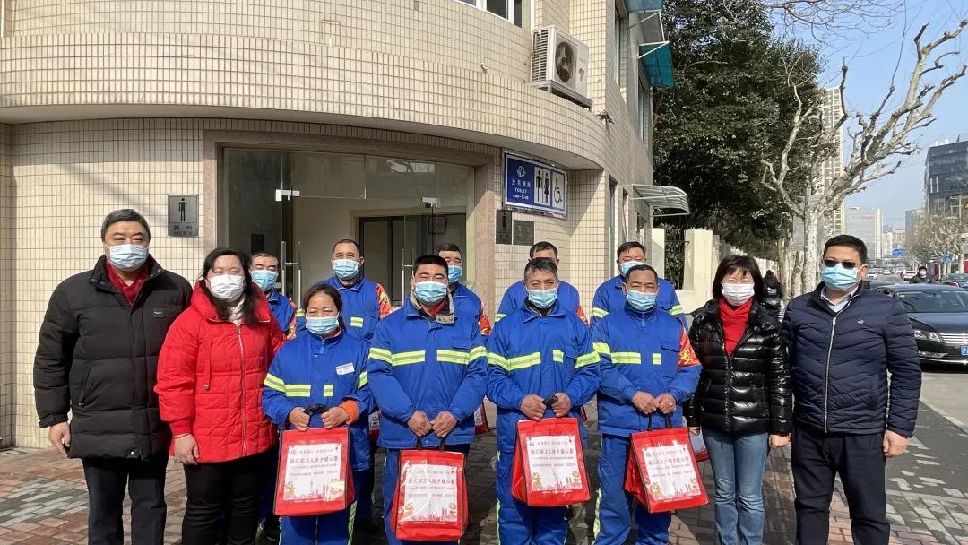 此心安處是吾家，就地過(guò)年味不減